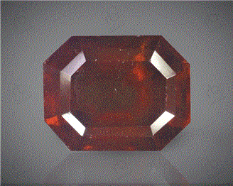 Natural Hessonite Garnet 5.14CTS-19174